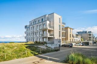 Ferienwohnung Tiefseetaucher Olpenitz - 2