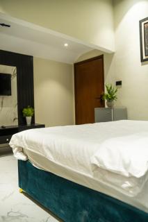 Karachi Fort Boutique Hotel - 6