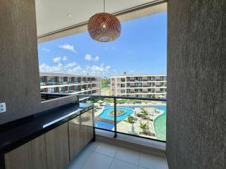 Flat em Muro Alto - Porto de Galinhas - MALIA D307 - By Anfitrião Legal - 5