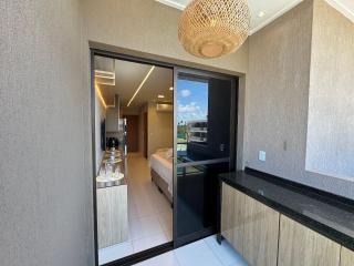 Flat em Muro Alto - Porto de Galinhas - MALIA D307 - By Anfitrião Legal - 1