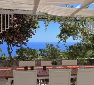 MEDITERRANEAN SEASONS, VILLA MEDITERRANEA Taormina, Private Pool & Sea View - 7