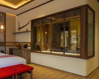 ZAO Hotel Firework & Sea View - 8