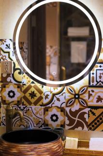 ZAO Hotel Firework & Sea View - 2