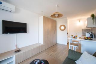 Étoile de Mer * wifi * Parking * Clim * Central * - 2