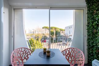 Étoile de Mer * wifi * Parking * Clim * Central * - 9