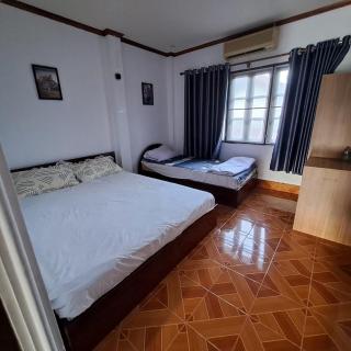 Sichaluenkham vangvieng HOTEL - 7