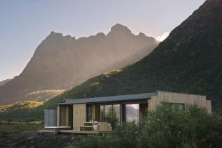 NEW! High end cabin Lofoten 6 - 5