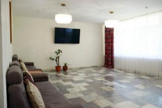 Samal Resort and SPA - 6