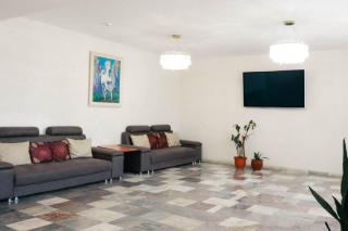 Samal Resort and SPA - 3