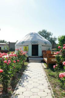 Samal Resort and SPA - 2