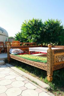 Samal Resort and SPA - 1