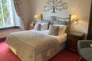 Stow Lodge Hotel - 4