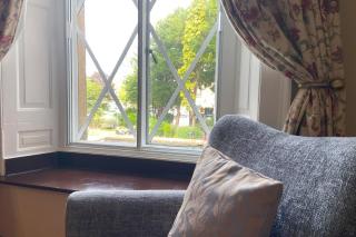 Stow Lodge Hotel - 3