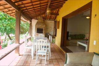 Casa Exclusiva na Falésia - Barraca da Maré, Arraial d'Ajuda - Arraial da Ajuda - 4