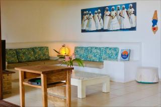 Casa Exclusiva na Falésia - Barraca da Maré, Arraial d'Ajuda - 3