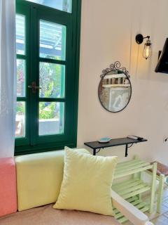 Nikiforos apartment Νaxos - 1