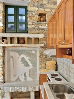 Nikiforos apartment Νaxos - 5