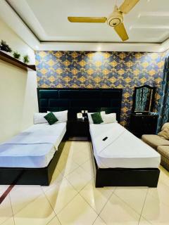 Hotel Pak Continental Multan - 8