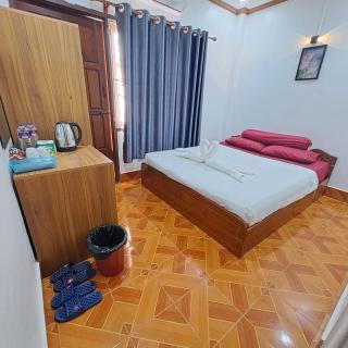 Sichaluenkham vangvieng HOTEL - 8