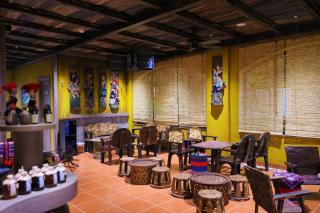 ZAO Hotel Firework & Sea View - 4