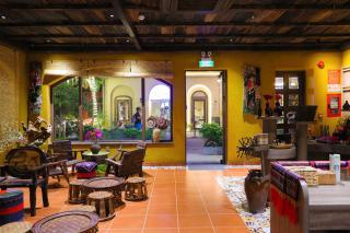 ZAO Hotel Firework & Sea View - 5