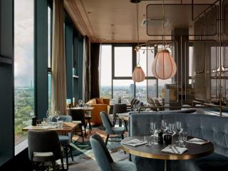 25hours Hotel Das Tour - 9