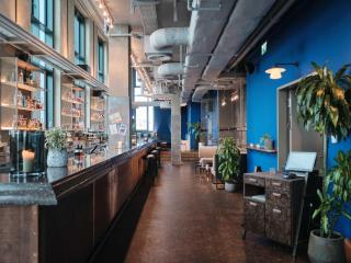 25hours Hotel Das Tour - 8