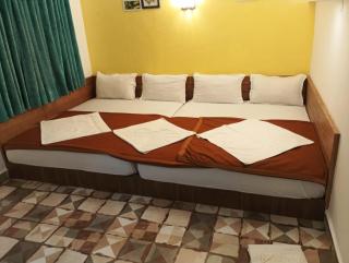 Sana Villas & Rooms Anjuna Beach Goa "Premium Luxury Villa with Pool" - 1