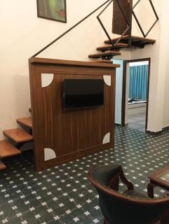 Sana Villas & Resort Anjuna Beach Goa "Premium Luxury Villa with Pool" - 1