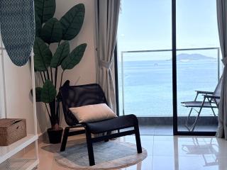 The Shore CBD Kota Kinabalu By LAXZONE - 8