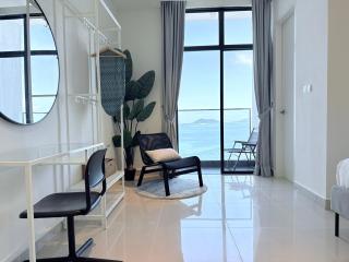 The Shore CBD Kota Kinabalu By LAXZONE - 6