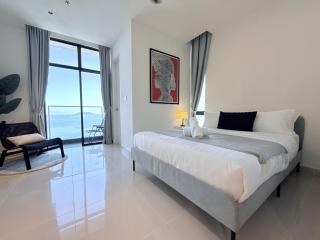 The Shore CBD Kota Kinabalu By LAXZONE - 4