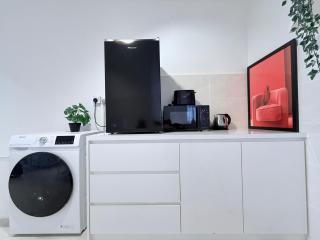 The Shore CBD Kota Kinabalu By LAXZONE - 4