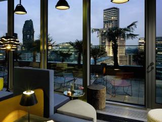 25hours Hotel Bikini Berlin - Berlin - 7