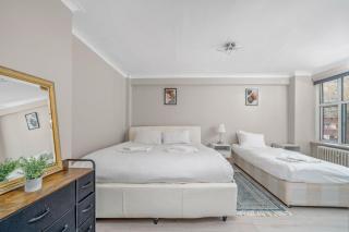 2 Bedroom Flat, Paddington, Central London - 7