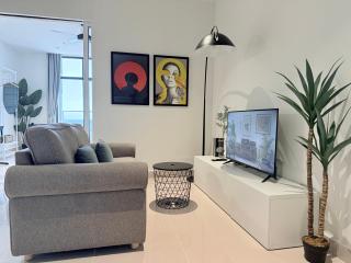 The Shore CBD Kota Kinabalu By LAXZONE - 3