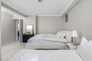 2 Bedroom Flat, Paddington, Central London - Londra - 4