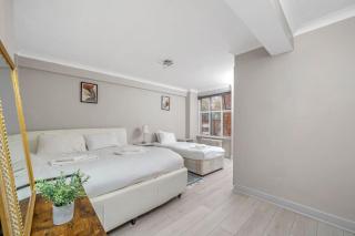 2 Bedroom Flat, Paddington, Central London - 2