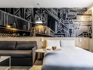 ibis Styles Limoges Centre - 9