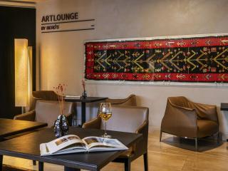 BERDS Hotel Chisinau - MGallery Collection - 6