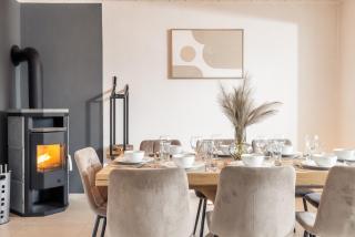 Eifel-Lodge Ferienhaus - 0