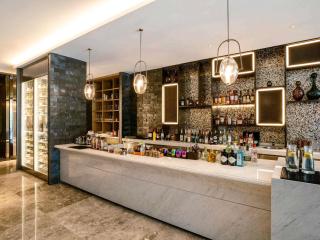 Sofitel Hangzhou Yingguan-Olympic Center Hotel - 8