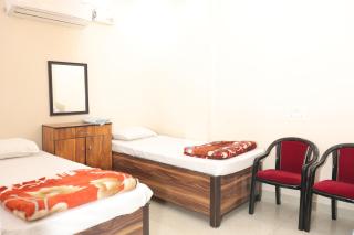 Lalit Villa Luxury Apartments - 3BHK - II - 5