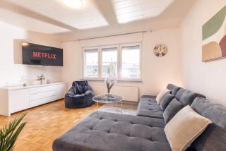 Eifel-Lodge Ferienhaus - 7