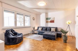 Eifel-Lodge Ferienhaus - 8