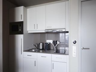 Aparthotel Adagio Paris Suresnes Longchamp - Suresnes - 8