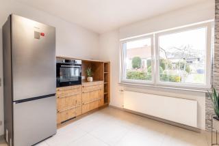 Eifel-Lodge Ferienhaus - 2