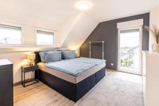 Eifel-Lodge Ferienhaus - 1