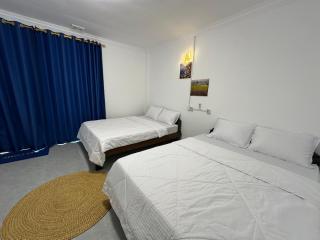 David's Hostel & Restaurant - 6