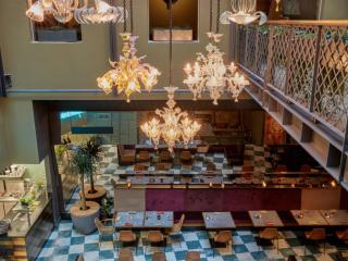 25hours Hotel The Royal Bavarian - 9